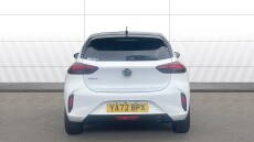 Vauxhall Corsa 1.2 Turbo GS Line 5dr Petrol Hatchback